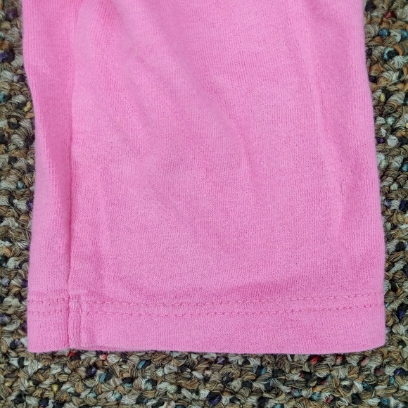 Pink Tie On Top Child - Picture 4 of 5